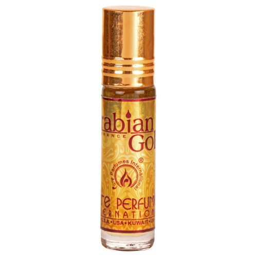 ARABIAN GOLD - 8 ml