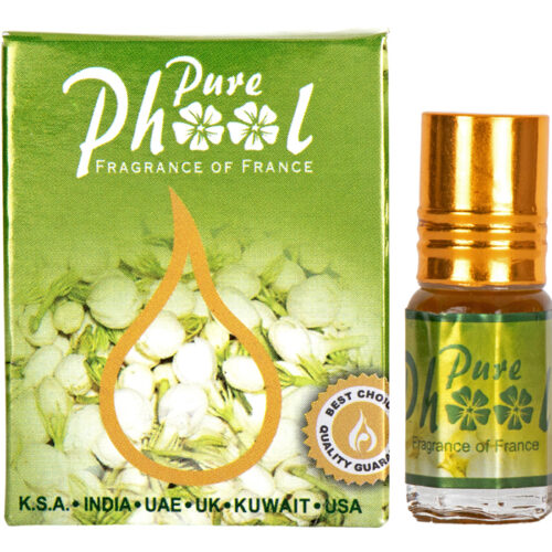 PURE PHOOL - 3ml