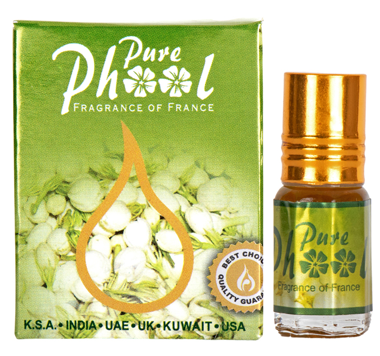PURE PHOOL - 3ml