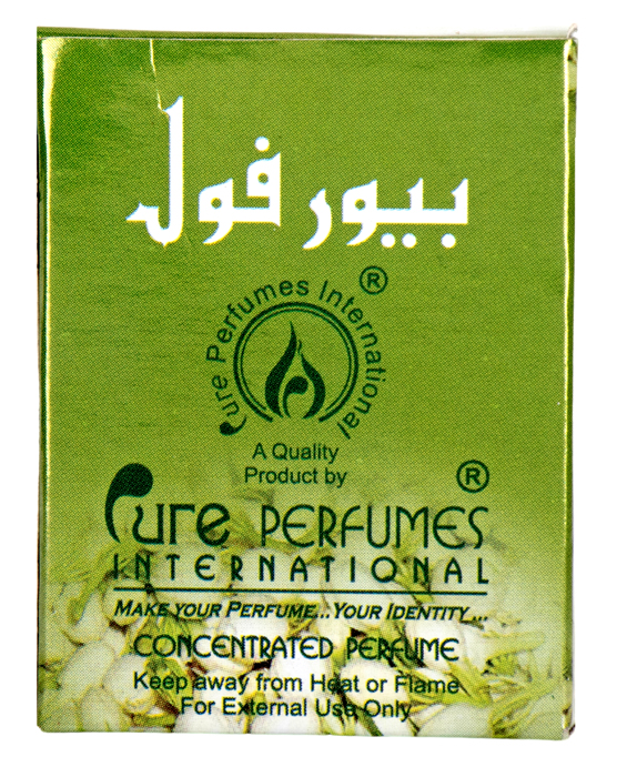 PURE PHOOL - 3ml - Image 4
