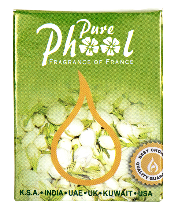 PURE PHOOL - 3ml - Image 3